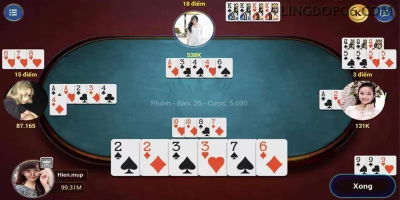 App lingdopg Android download