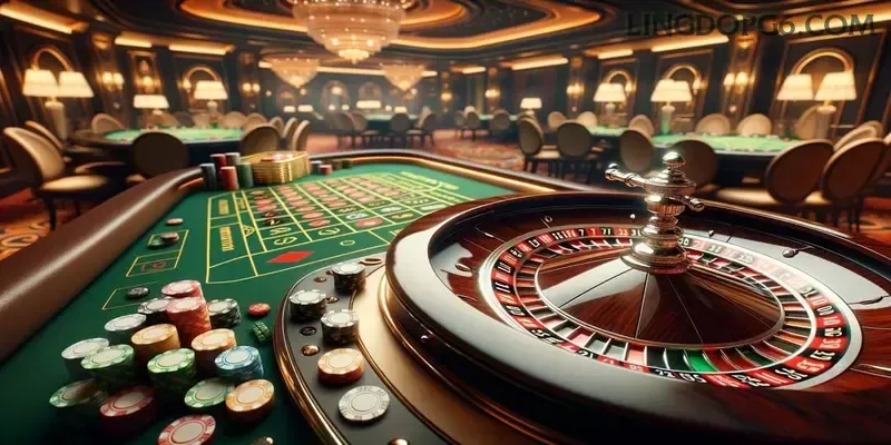 lingdopg slots no app