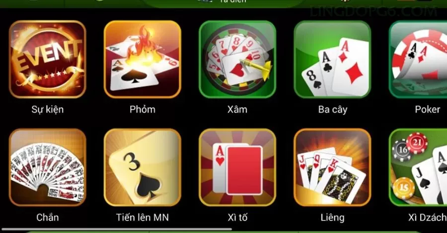 Slots com prêmios lingdopg